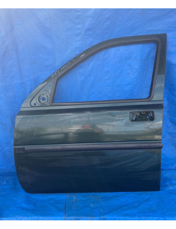 Porta Dianteira Esquerda Freelander 1 2001 - 2005