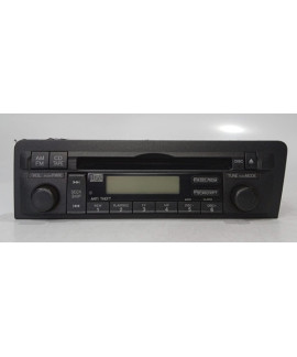 Rádio Original Cd Player Civic 2001 2002 2003 2004 2005