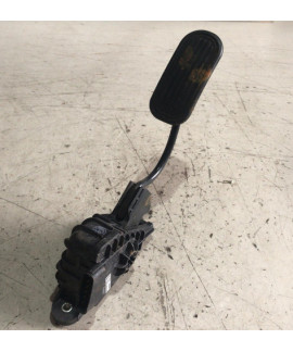 Pedal Acelerador Toyota Hilux 2013 2014 2015