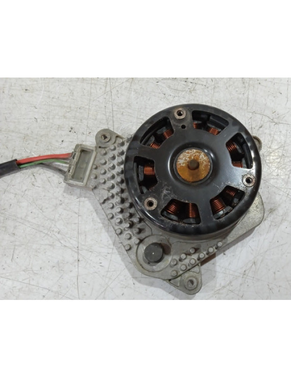 Motor Hélice Ventoinha Bmw 320 2.0 2013 - 2016  