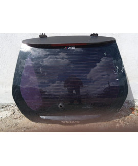 Tampa Traseira Volvo C30 2006 2007 2008