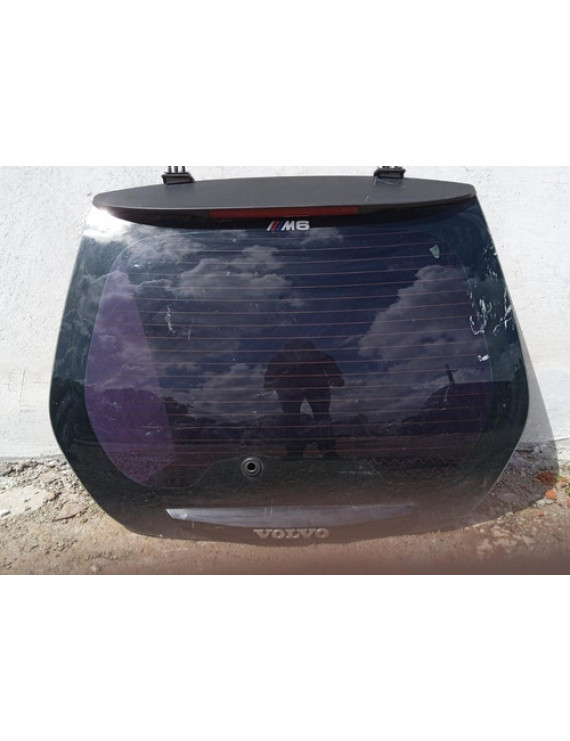 Tampa Traseira Volvo C30 2006 2007 2008