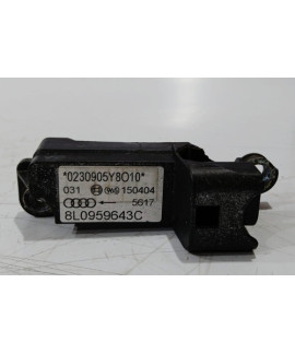 Sensor Detonação Audi A3 2001 - 2005 / 8l0959643c