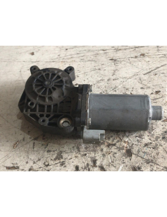 Motor Vidro Traseiro Esquerdo Citroen C3 2005 - 2010  