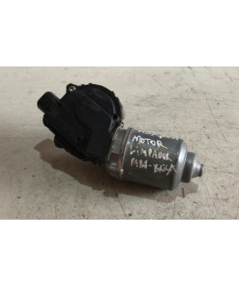 Motor Limpador Do Parabrisa Mitsubishi Outlander Asx 08 - 11