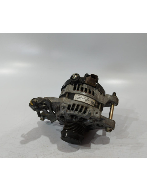 Alternador Corolla 2.0 2014 2015 2016 2017 2018