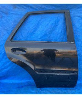 Porta Traseira Direita Mercedes Ml320 Ml350 Ml63 2007 A 2011