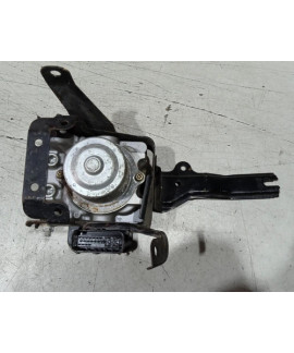 Módulo Abs Honda Civic 1.7 2001 - 2007 / 400-e04-001j