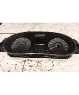 Painel De Instrumentos Sandero Clio 2014 / 248101836r