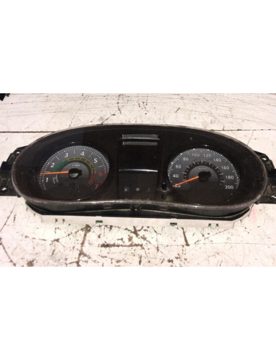 Painel De Instrumentos Sandero Clio 2014 / 248101836r