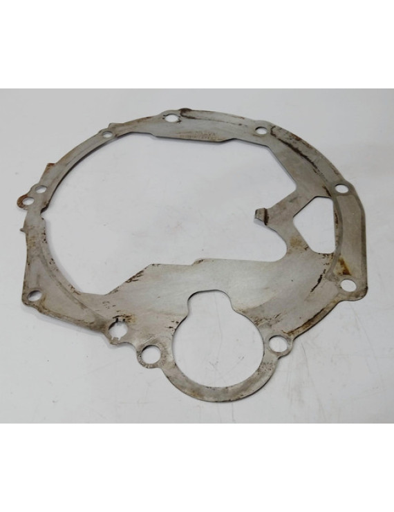 Flange Motor Câmbio Amarok 2.0 Biturbo Manual 2012