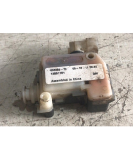 Motor Portinhola Combustivel Ônix Spin Cruze 2010 - 2015