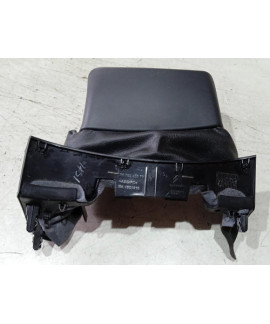 Moldura Coluna Direção Citroen C3 2015 - 2019 98212626zd