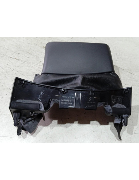 Moldura Coluna Direção Citroen C3 2015 - 2019 98212626zd