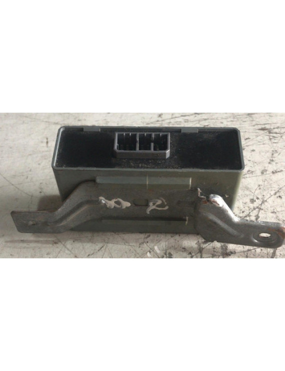 Módulo Trava Portas Honda Civic 1992 - 1995 / Rk-0247