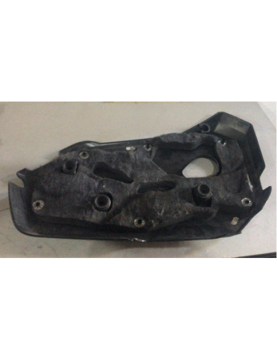 Tampa De Motor Volvo S60 1.6 2011 - 2013