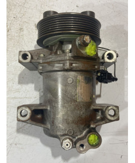 Compressor De Ar Frontier 2.5 2008 2009 2010 2011 2012