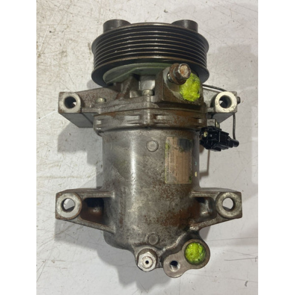 Compressor De Ar Frontier 2.5 2008 2009 2010 2011 2012