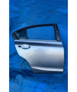 Porta Traseira Direita Honda Civic 2012 2013 2014 2015 2016