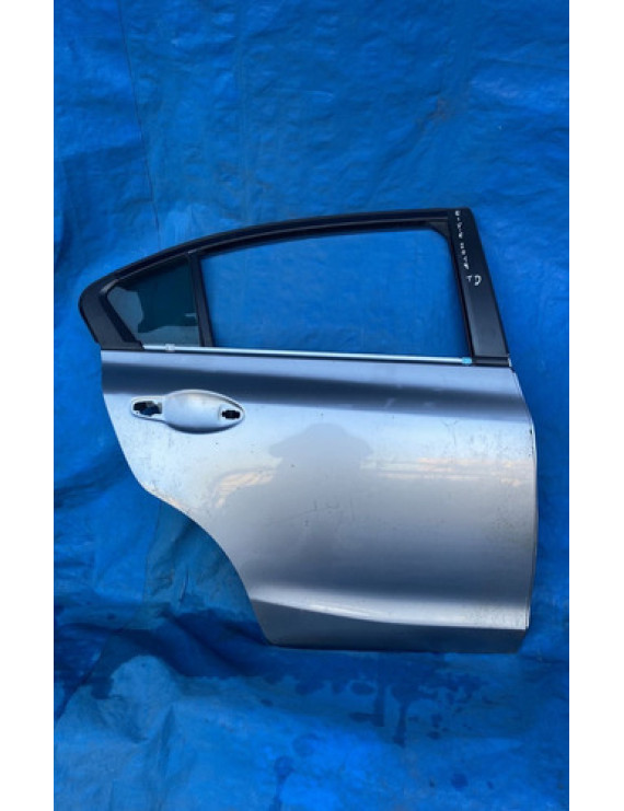 Porta Traseira Direita Honda Civic 2012 2013 2014 2015 2016