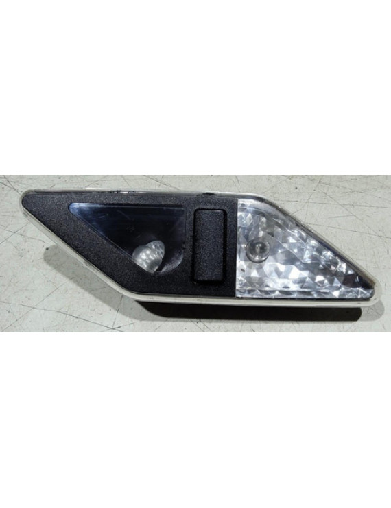 Luz Cortesia Traseira Esquerda Bmw 328 2000