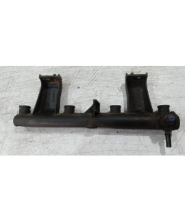 Flauta Combustível Peugeot 206 C3 1.6 2004 / 9636520780   