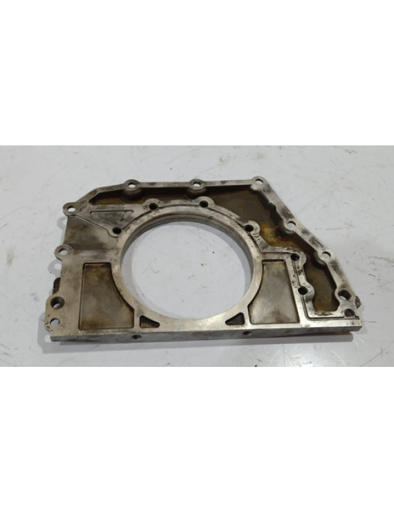 Flange Retentor Motor Audi A6 Allroad 2.7 Biturbo 2001 