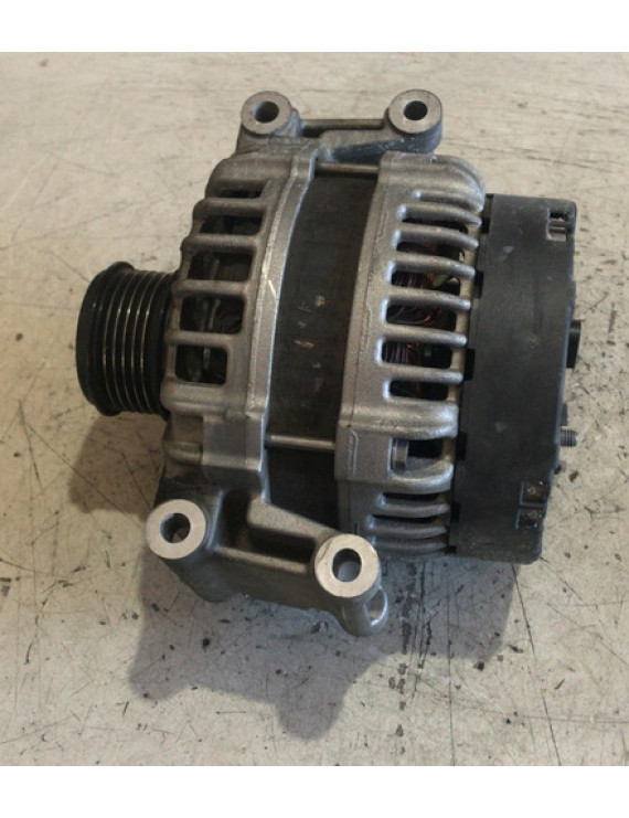 Alternador Audi A4 A5 Q5 2.0 Tfsi 2010 2011 2012 2013 2014 