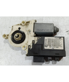 Motor Do Vidro Dianteiro Direito C5 2001 - 2006