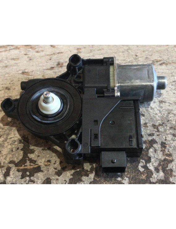 Motor Vidro Traseiro Esquerdo Jeep Compass 2020