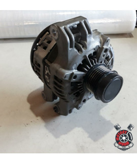 Alternador Jeep Cherokee 3.6 V6 2011 2012 2013 2014 Revisado