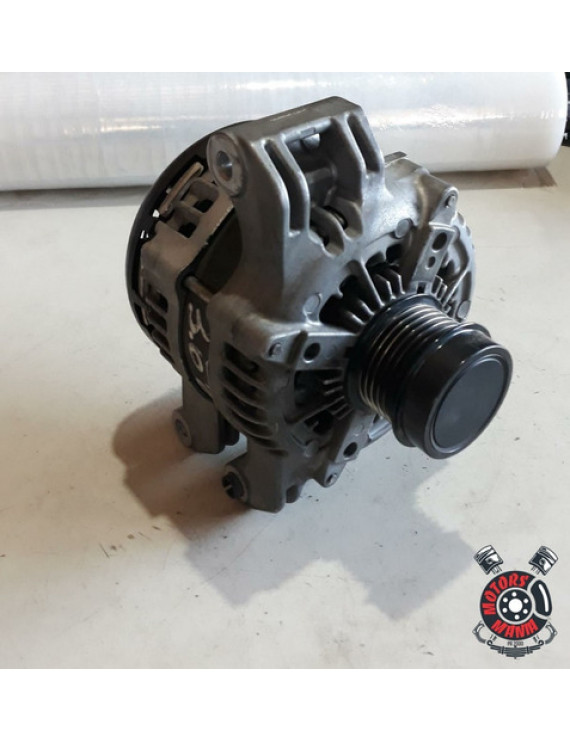 Alternador Jeep Cherokee 3.6 V6 2011 2012 2013 2014 Revisado