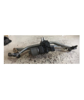 Motor Limpador Parabrisa Peugeot 208 2008 2014 - 2019