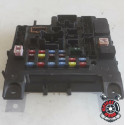  Caixa Fusíveis Ecu Outlander 3.0 2010 2011 2012 / 8637a824