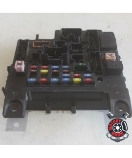  Caixa Fusíveis Ecu Outlander 3.0 2010 2011 2012 / 8637a824