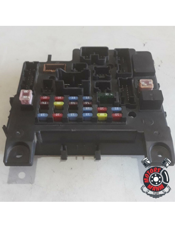  Caixa Fusíveis Ecu Outlander 3.0 2010 2011 2012 / 8637a824