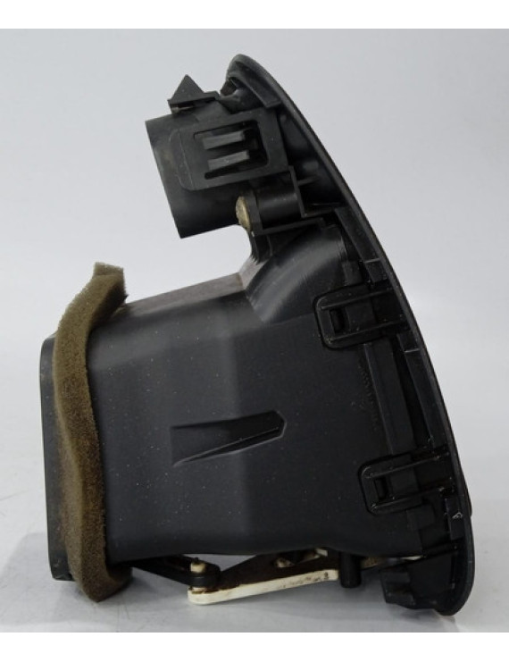 Difusor De Ar Esquerdo Honda Civic 2001 - 2005