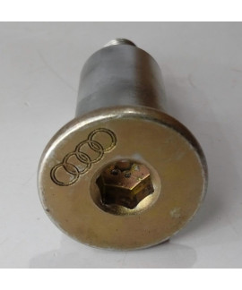 Parafuso Esticador De Correia Audi A3 1.8 Turbo 2001 - 2005