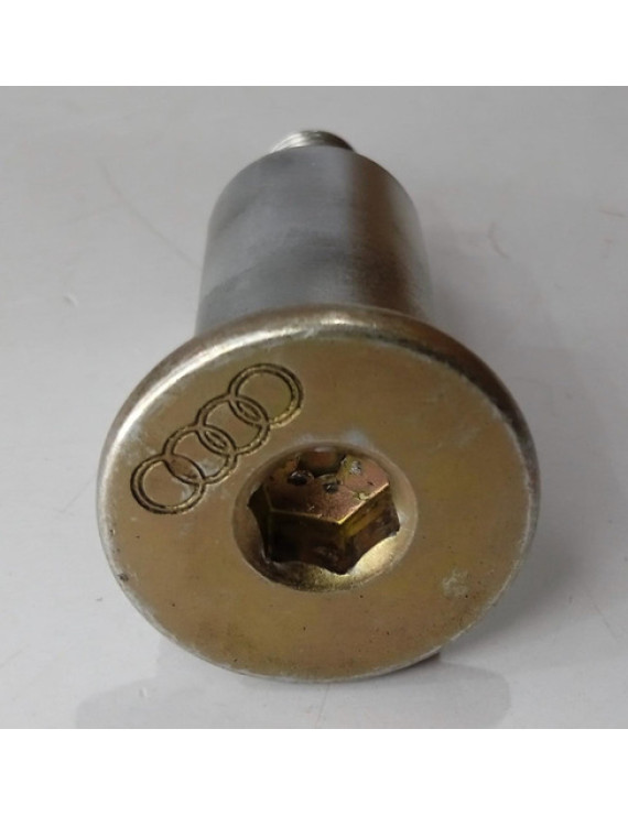 Parafuso Esticador De Correia Audi A3 1.8 Turbo 2001 - 2005