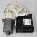 Motor Vidro Dianteiro Esquerdo Audi A3 Sportback 2008 - 2013