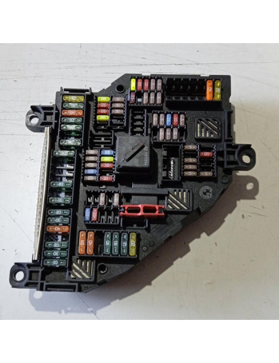 Caixa Fusível Bmw 535 550 750 2012 / 9234423-01