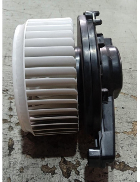 Motor Do Ar Forçado Civic 2.0 G10 2018 2019 2020