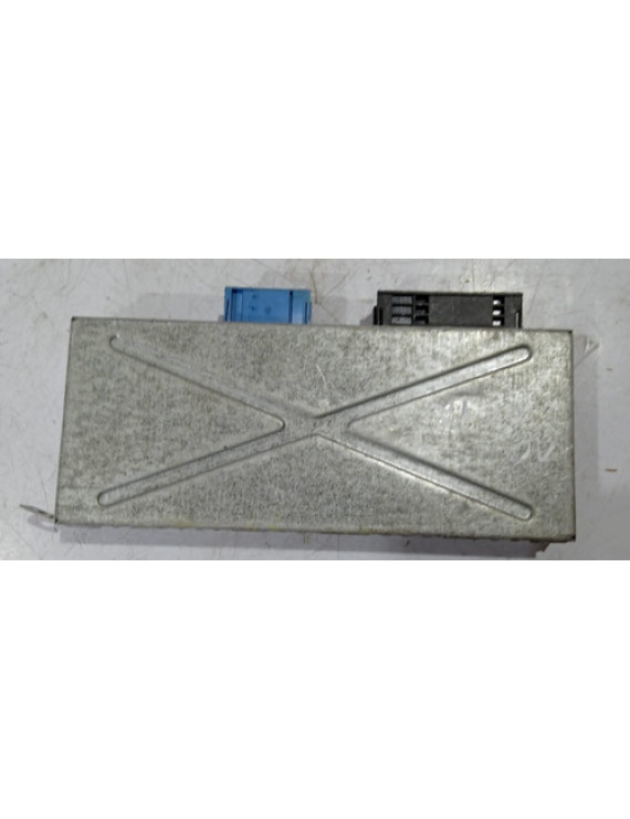 Módulo Gateway Bmw 535i 2011 / 9247397   