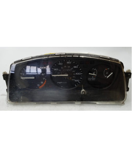 Painel De Instrumentos Honda Civic Lx 1992 - 1995