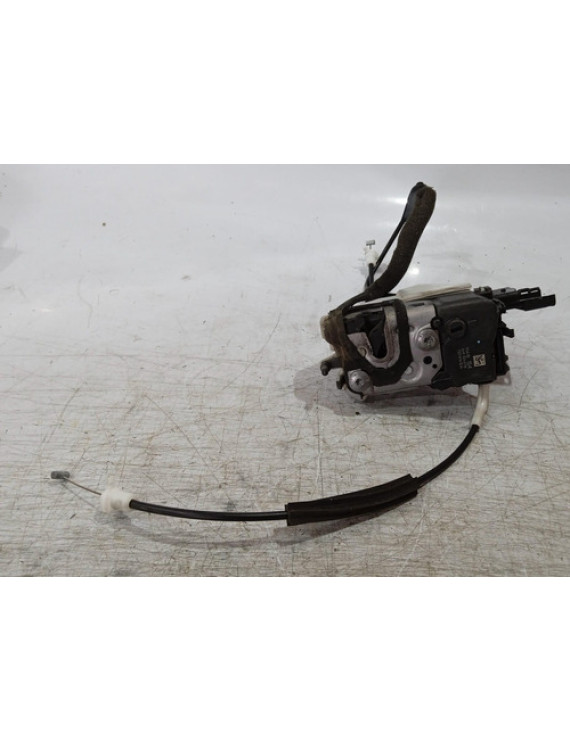 Fechadura Traseira Esquerda Citroen C5 2008 - 2012