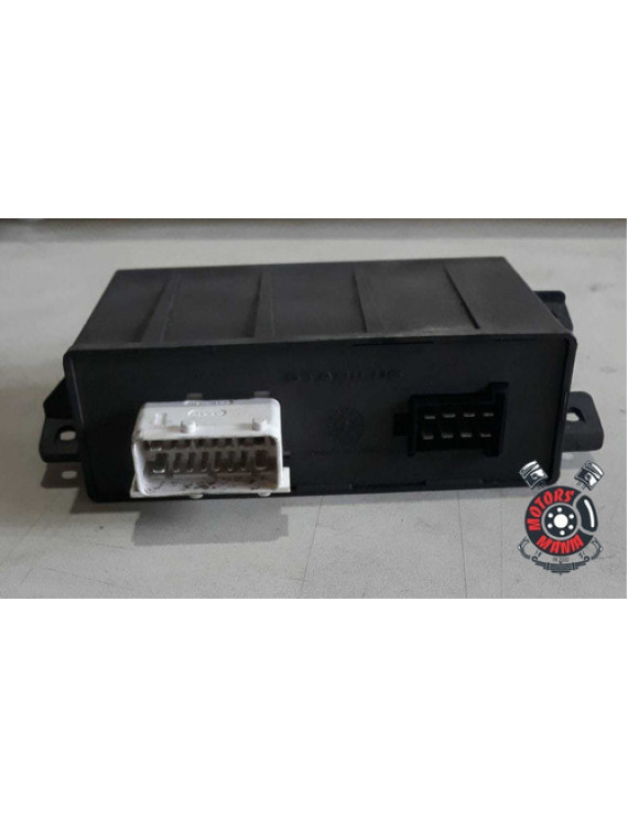 Módulo Controle Porta Malas Citroen C5 2010