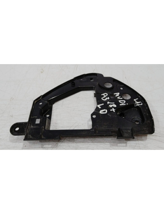 Suporte Caixa De Fusível Audi A3 1.8 Turbo 2001 - 2005