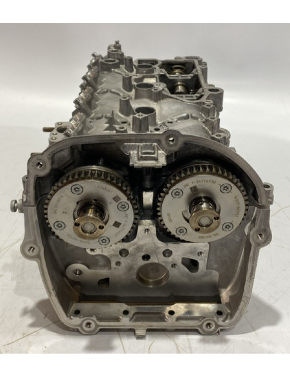 Cabeçote Audi A4 A5 2.0 Turbo 2010 2011 2012 180cv