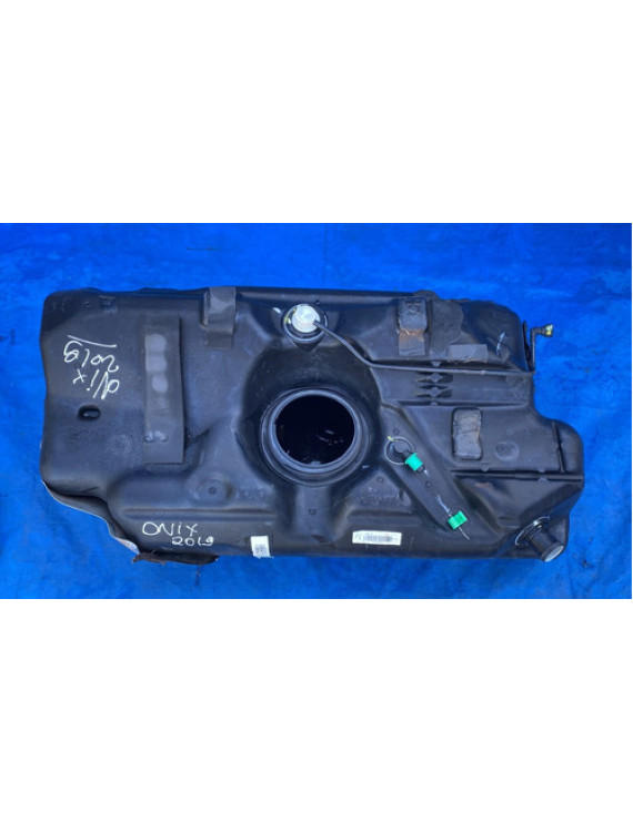 Tanque Combustível Onix Prisma 2013 2014 15 2016 17 18 2019