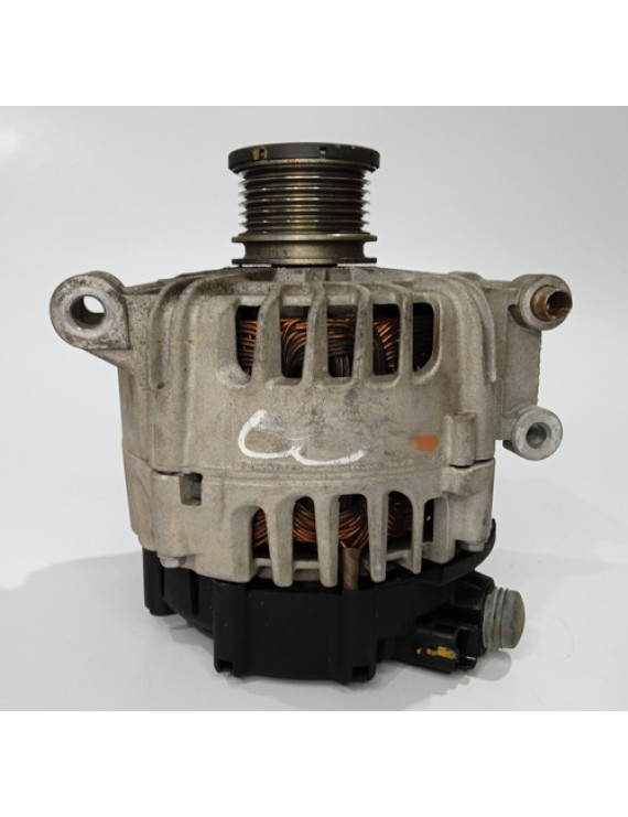 Alternador Peugeot 3008 C4 1.6 Thp 2017 2018 2019 2020